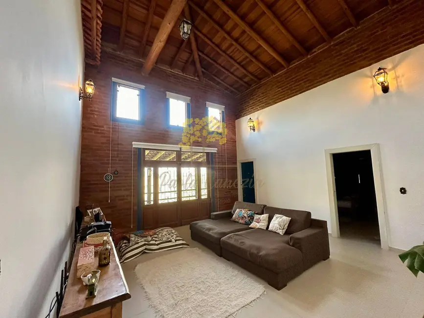 Foto 7 de Chácara com 4 quartos à venda, 500m2 em Sao Jose Dos Campos - SP