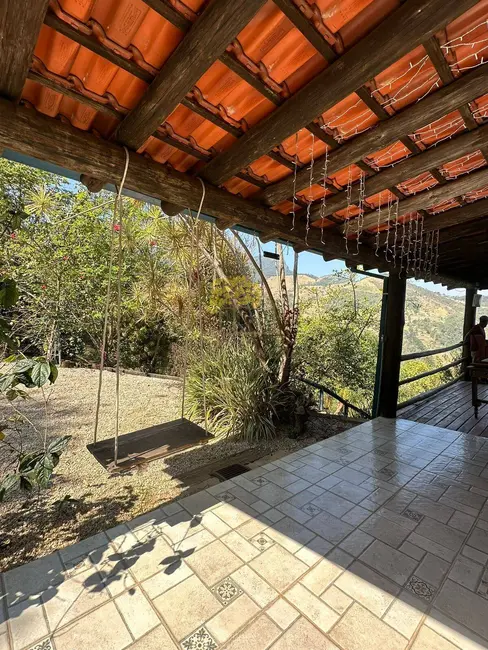 Foto 6 de Chácara com 4 quartos à venda, 500m2 em Sao Jose Dos Campos - SP