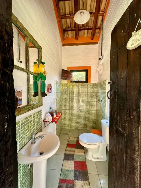 Foto 5 de Chácara com 3 quartos à venda, 450m2 em Sao Jose Dos Campos - SP