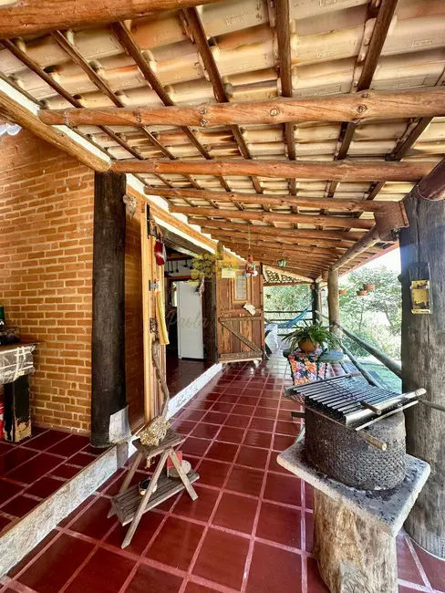 Foto 4 de Chácara com 3 quartos à venda, 450m2 em Sao Jose Dos Campos - SP