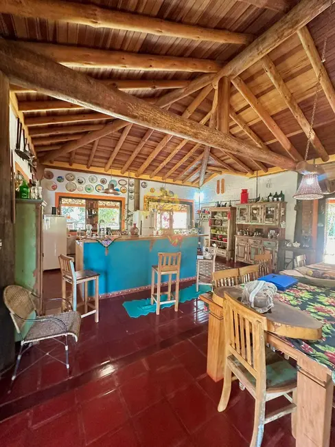 Foto 3 de Chácara com 3 quartos à venda, 450m2 em Sao Jose Dos Campos - SP