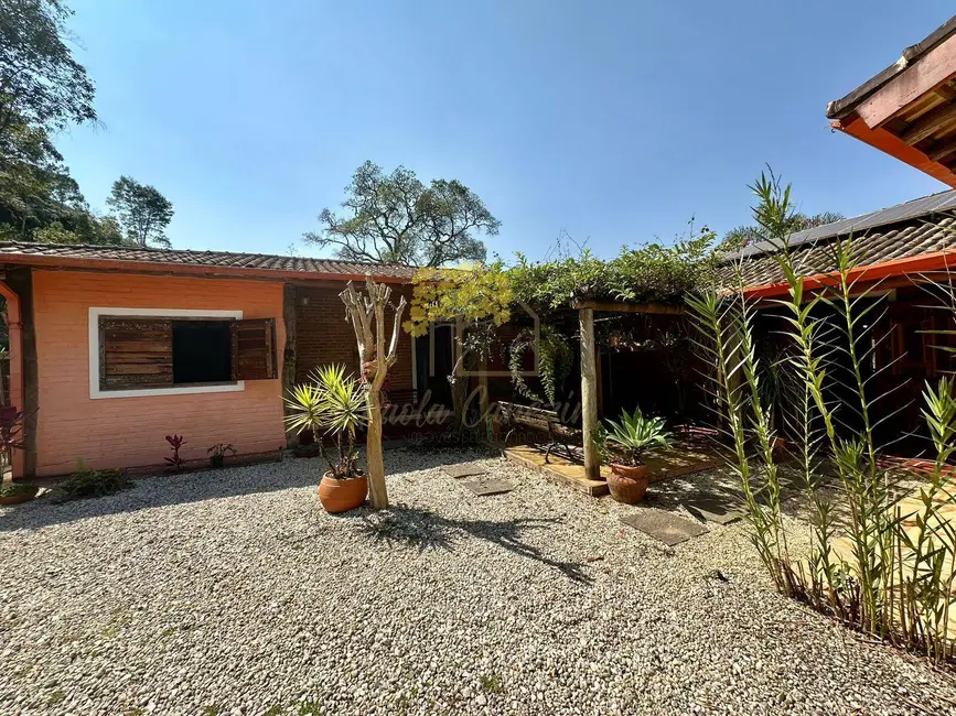 Foto 9 de Chácara com 3 quartos à venda, 450m2 em Sao Jose Dos Campos - SP