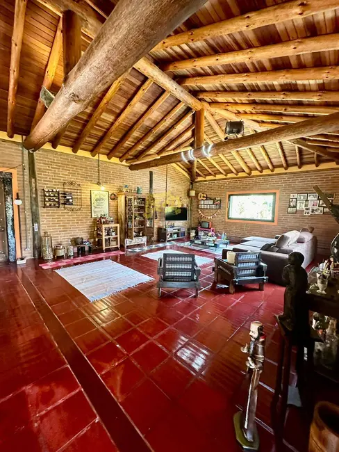 Foto 2 de Chácara com 3 quartos à venda, 450m2 em Sao Jose Dos Campos - SP