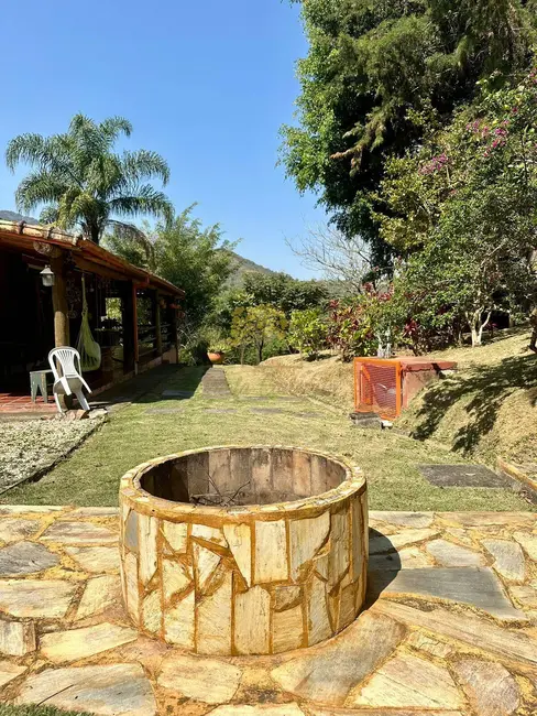 Foto 6 de Chácara com 3 quartos à venda, 450m2 em Sao Jose Dos Campos - SP