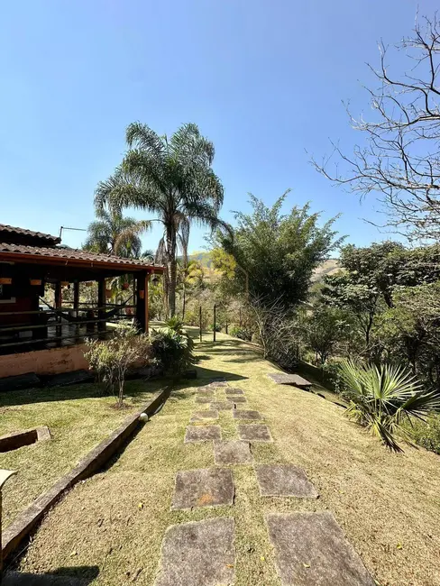Foto 1 de Chácara com 3 quartos à venda, 450m2 em Sao Jose Dos Campos - SP