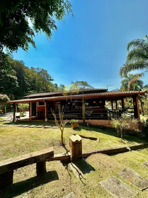 Foto 8 de Chácara com 3 quartos à venda, 450m2 em Sao Jose Dos Campos - SP