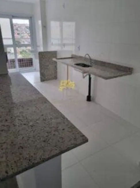Foto 2 de Apartamento com 2 quartos à venda, 71m2 em Vila Aprazível, Jacarei - SP
