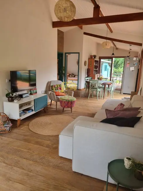 Foto 1 de Casa com 3 quartos à venda e para alugar, 200m2 em Sao Jose Dos Campos - SP