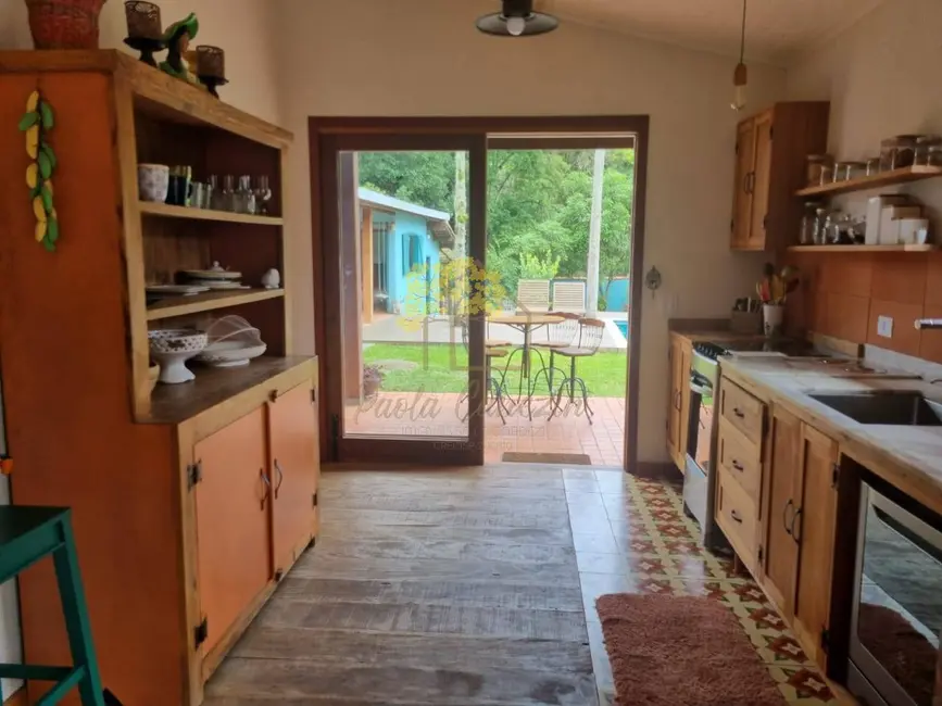 Foto 9 de Casa com 3 quartos à venda e para alugar, 200m2 em Sao Jose Dos Campos - SP