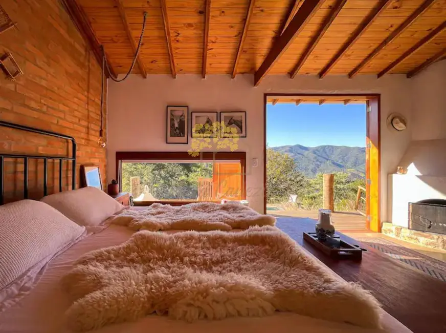 Casa com 3 quartos para alugar em Sao Jose Dos Campos - SP - imagem 3 Foto 3 de Casa com 3 quartos para alugar em Sao Jose Dos Campos - SP