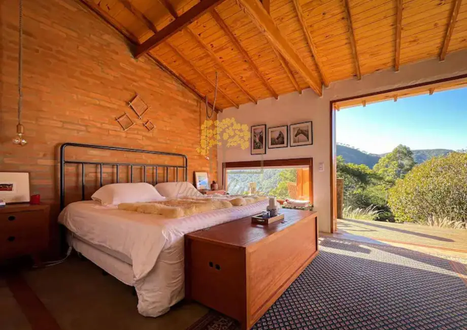 Casa com 3 quartos para alugar em Sao Jose Dos Campos - SP - imagem 2 Foto 2 de Casa com 3 quartos para alugar em Sao Jose Dos Campos - SP