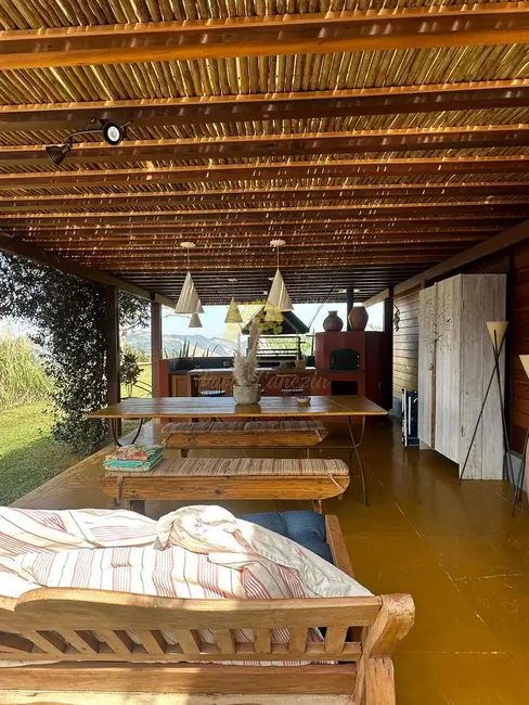 Foto 6 de Sítio / Rancho com 7 quartos à venda, 500m2 em Sao Jose Dos Campos - SP