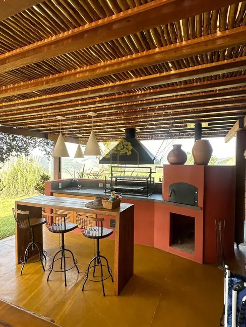 Foto 7 de Sítio / Rancho com 7 quartos à venda, 500m2 em Sao Jose Dos Campos - SP