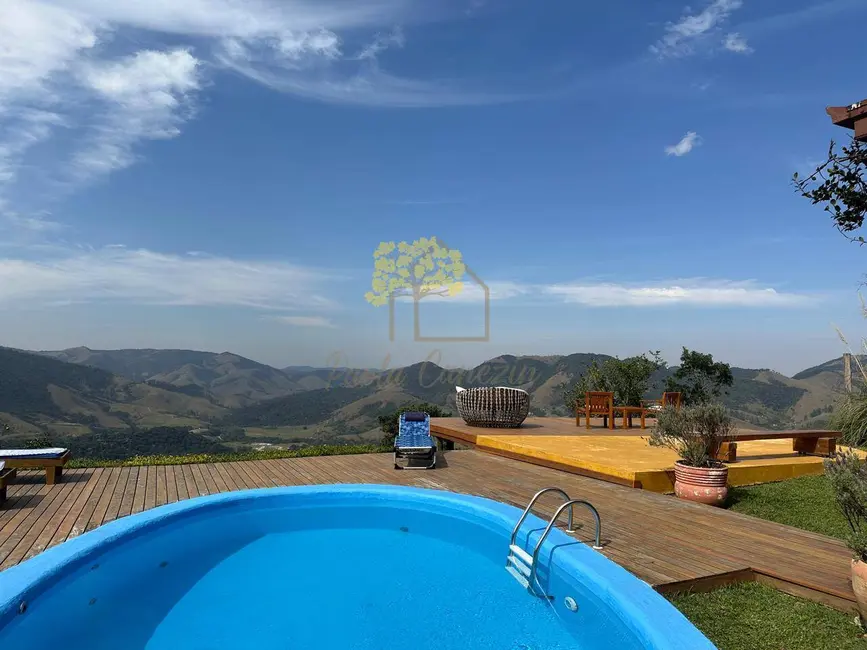 Foto 2 de Sítio / Rancho com 7 quartos à venda, 500m2 em Sao Jose Dos Campos - SP