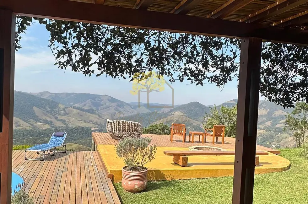 Foto 3 de Sítio / Rancho com 7 quartos à venda, 500m2 em Sao Jose Dos Campos - SP