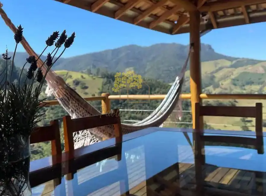 Foto 6 de Chácara com 5 quartos à venda, 400m2 em Sao Jose Dos Campos - SP