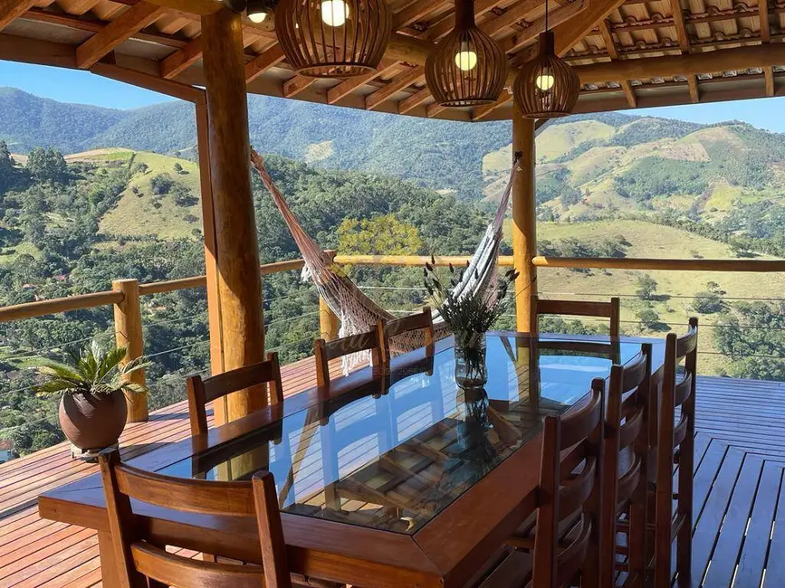 Foto 7 de Chácara com 5 quartos à venda, 400m2 em Sao Jose Dos Campos - SP