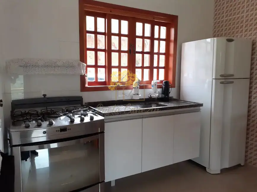 Foto 2 de Chácara com 5 quartos à venda, 400m2 em Sao Jose Dos Campos - SP