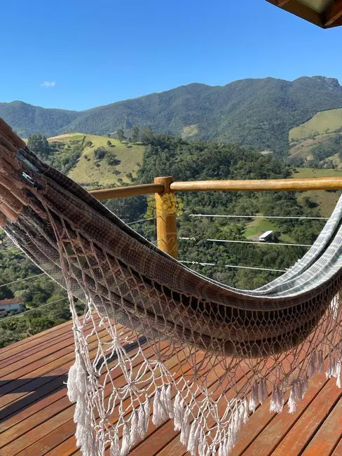Foto 8 de Chácara com 5 quartos à venda, 400m2 em Sao Jose Dos Campos - SP