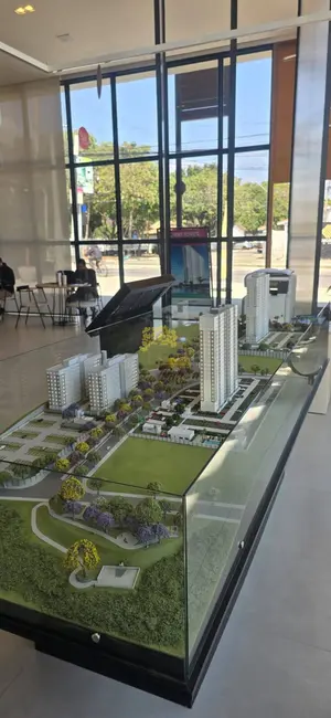 Apartamento com 2 quartos à venda, 42m2 em Sao Jose Dos Campos - SP - imagem 7 Foto 7 de Apartamento com 2 quartos à venda, 42m2 em Sao Jose Dos Campos - SP