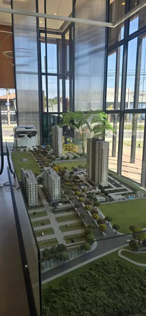 Apartamento com 2 quartos à venda, 42m2 em Sao Jose Dos Campos - SP - imagem 6 Foto 6 de Apartamento com 2 quartos à venda, 42m2 em Sao Jose Dos Campos - SP