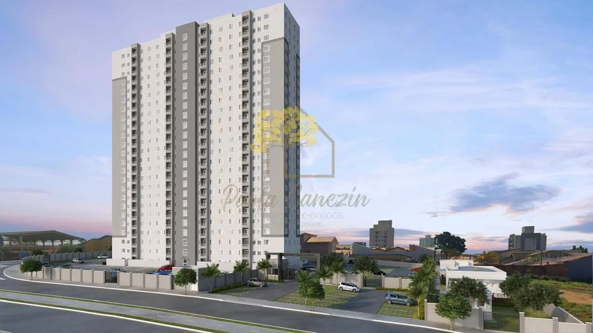 Apartamento com 2 quartos à venda, 42m2 em Sao Jose Dos Campos - SP - imagem 1 Foto 1 de Apartamento com 2 quartos à venda, 42m2 em Sao Jose Dos Campos - SP
