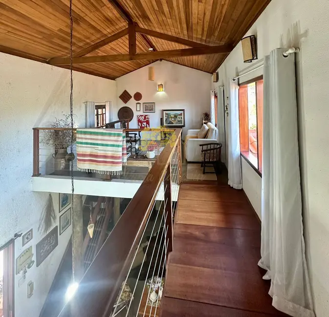 Foto 2 de Casa com 5 quartos à venda, 200m2 em Sao Jose Dos Campos - SP