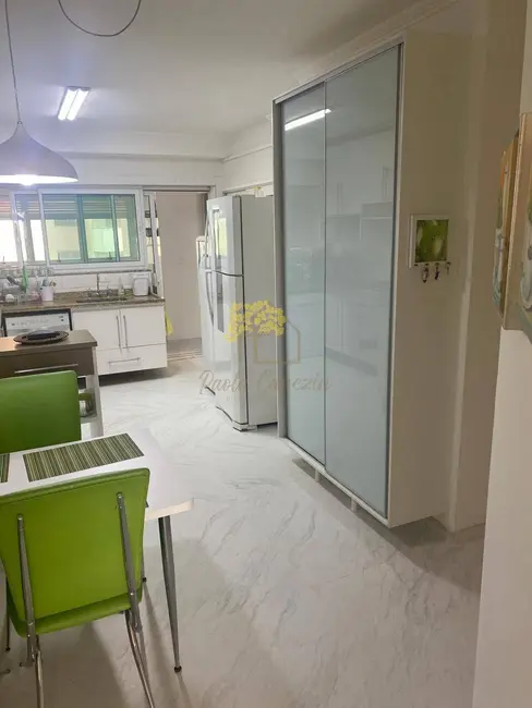 Foto 4 de Apartamento com 4 quartos à venda, 208m2 em Sao Jose Dos Campos - SP