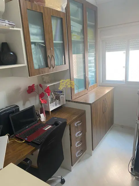 Foto 5 de Apartamento com 4 quartos à venda, 208m2 em Sao Jose Dos Campos - SP