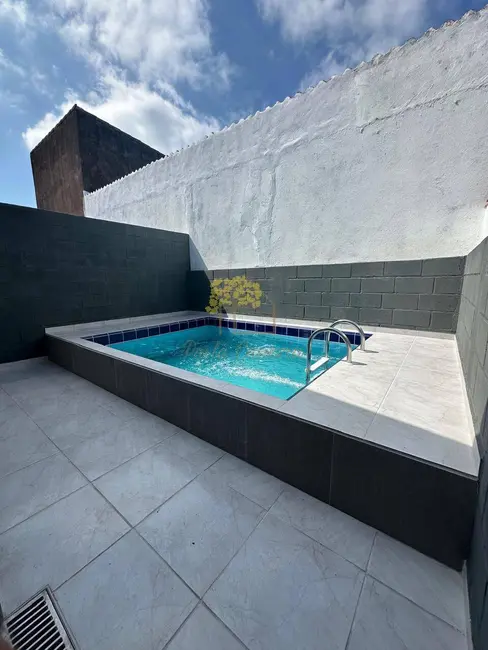 Foto 3 de Casa com 2 quartos à venda, 56m2 em Itanhaem - SP