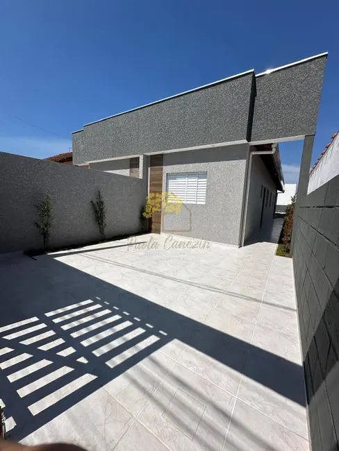 Foto 5 de Casa com 2 quartos à venda, 56m2 em Itanhaem - SP