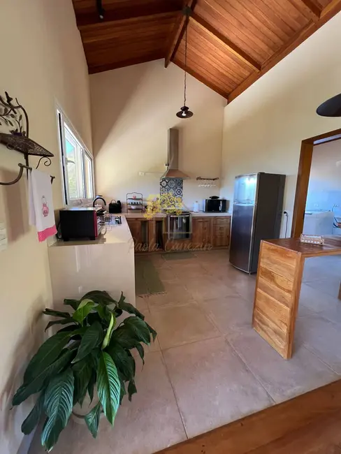 Foto 5 de Casa com 2 quartos para alugar, 120m2 em Sao Jose Dos Campos - SP