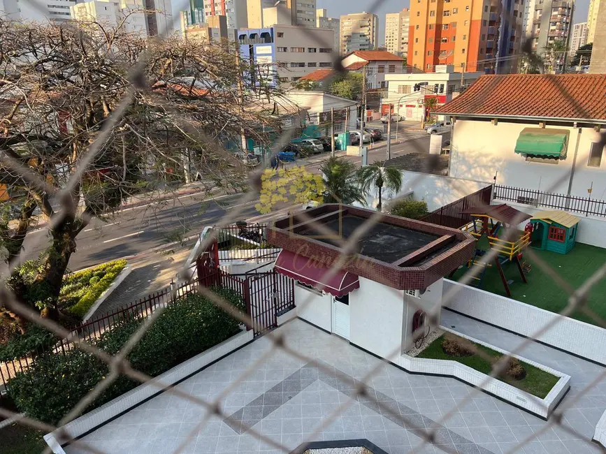 Foto 4 de Apartamento com 3 quartos à venda, 130m2 em Sao Jose Dos Campos - SP