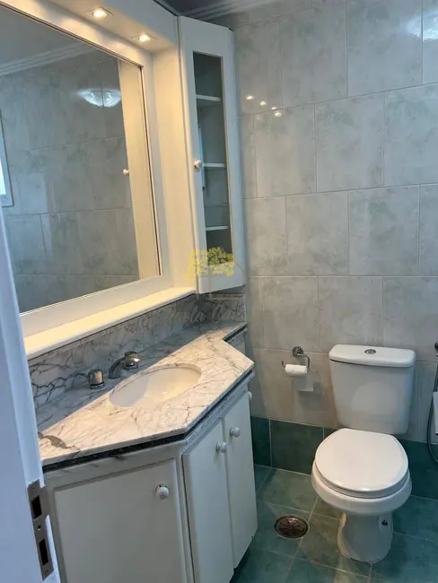 Foto 6 de Apartamento com 3 quartos à venda, 130m2 em Sao Jose Dos Campos - SP