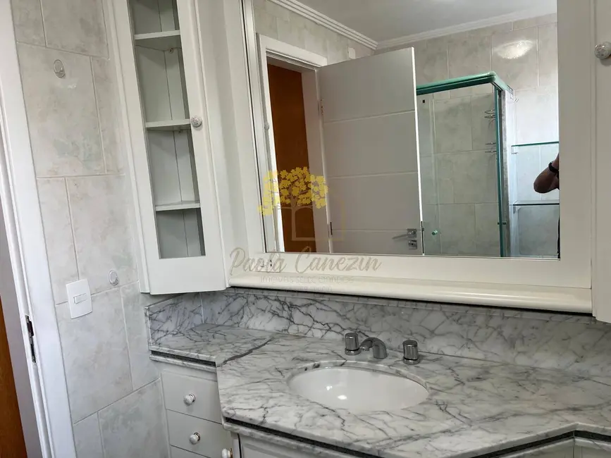 Foto 7 de Apartamento com 3 quartos à venda, 130m2 em Sao Jose Dos Campos - SP