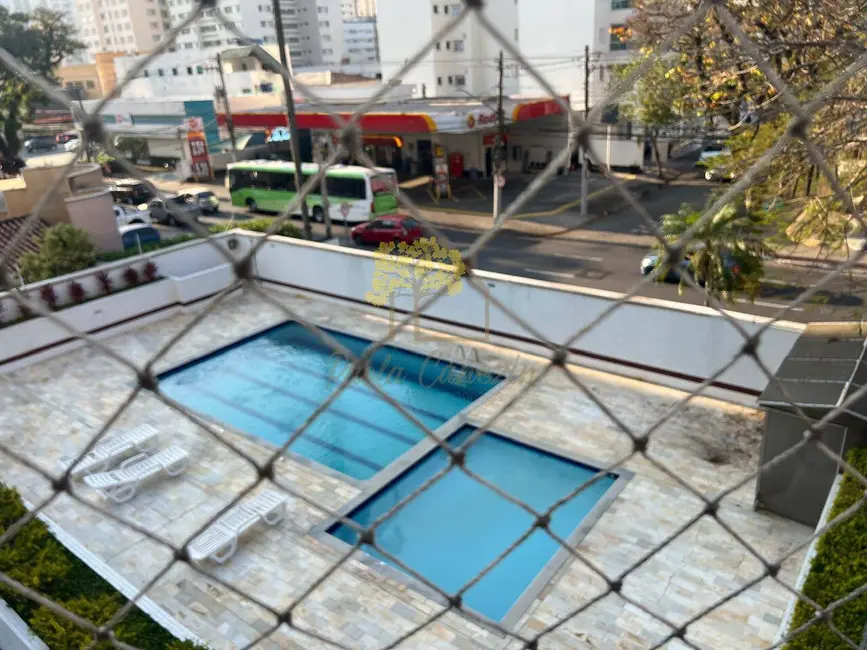 Foto 3 de Apartamento com 3 quartos à venda, 130m2 em Sao Jose Dos Campos - SP