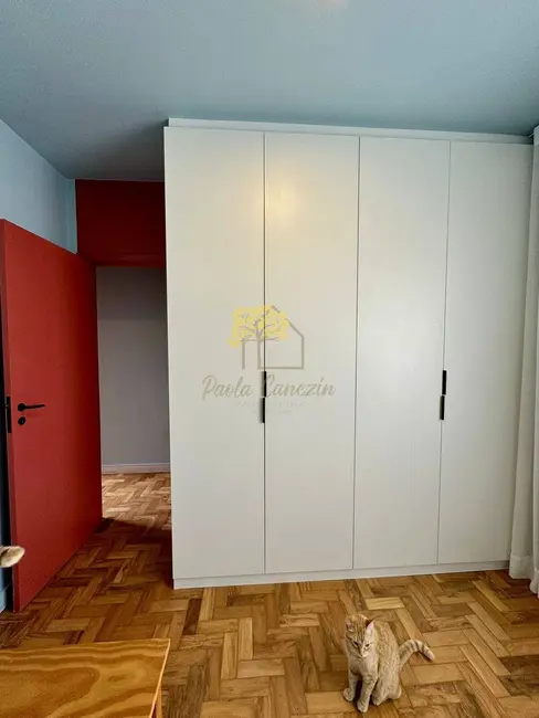 Apartamento com 3 quartos à venda, 94m2 em Sao Jose Dos Campos - SP - imagem 9 Foto 9 de Apartamento com 3 quartos à venda, 94m2 em Sao Jose Dos Campos - SP