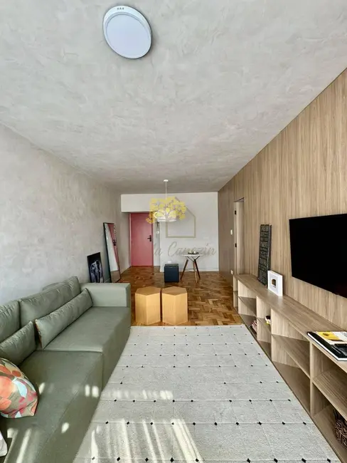 Apartamento com 3 quartos à venda, 94m2 em Sao Jose Dos Campos - SP - imagem 4 Foto 4 de Apartamento com 3 quartos à venda, 94m2 em Sao Jose Dos Campos - SP