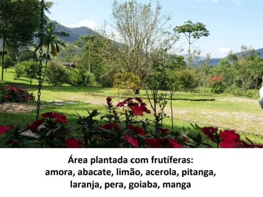 Foto 7 de Chácara com 4 quartos à venda, 200m2 em Sao Jose Dos Campos - SP