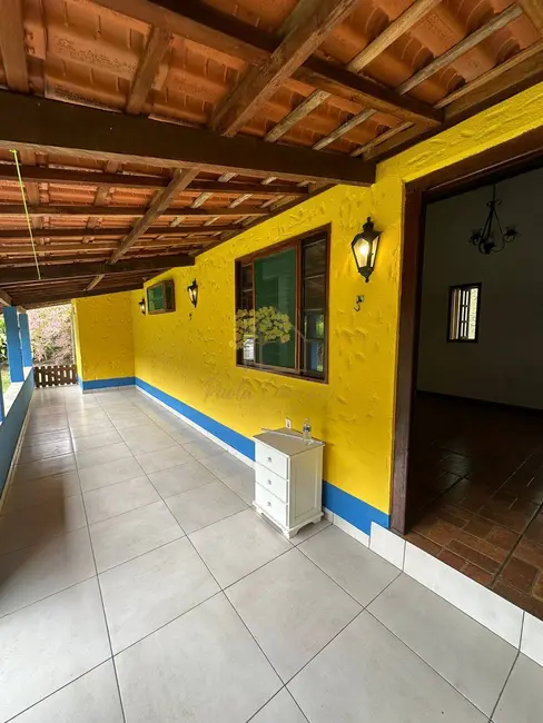 Foto 2 de Casa com 2 quartos para alugar, 65m2 em Sao Jose Dos Campos - SP