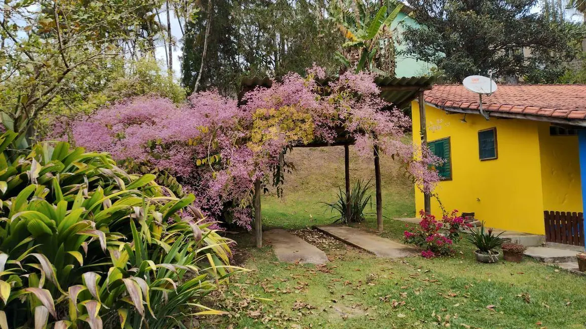 Foto 1 de Casa com 2 quartos para alugar, 65m2 em Sao Jose Dos Campos - SP