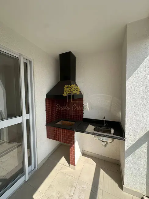 Foto 9 de Apartamento com 2 quartos à venda, 62m2 em Sao Jose Dos Campos - SP