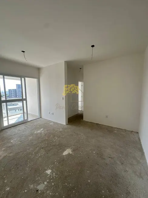 Foto 1 de Apartamento com 2 quartos à venda, 62m2 em Sao Jose Dos Campos - SP