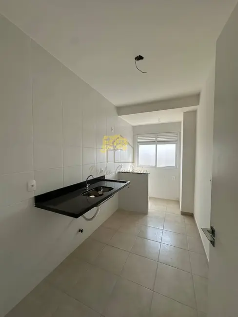Foto 8 de Apartamento com 2 quartos à venda, 62m2 em Sao Jose Dos Campos - SP
