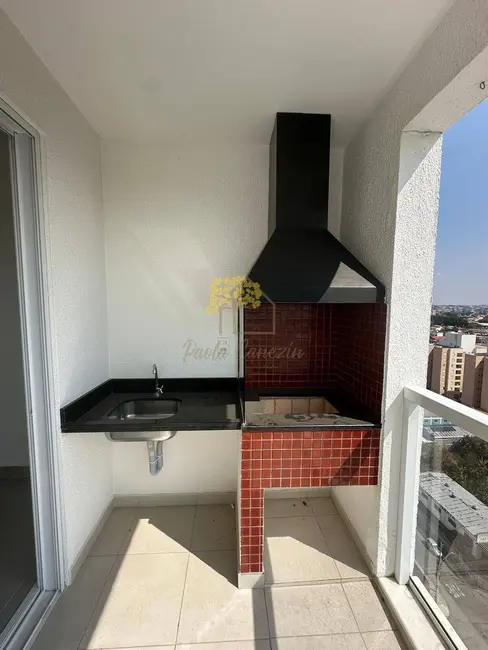 Foto 1 de Apartamento com 2 quartos à venda, 62m2 em Sao Jose Dos Campos - SP