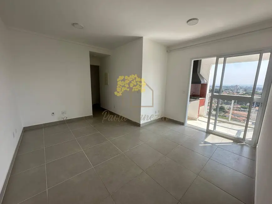 Foto 2 de Apartamento com 2 quartos à venda, 62m2 em Sao Jose Dos Campos - SP