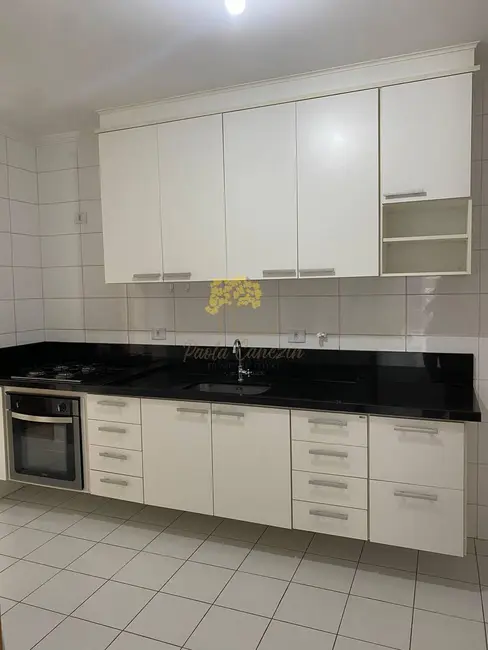 Foto 9 de Apartamento com 3 quartos à venda, 109m2 em Sao Jose Dos Campos - SP