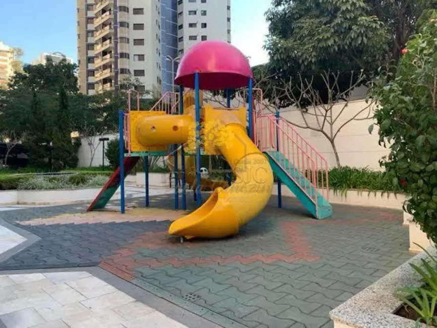 Foto 2 de Apartamento com 3 quartos à venda, 109m2 em Sao Jose Dos Campos - SP