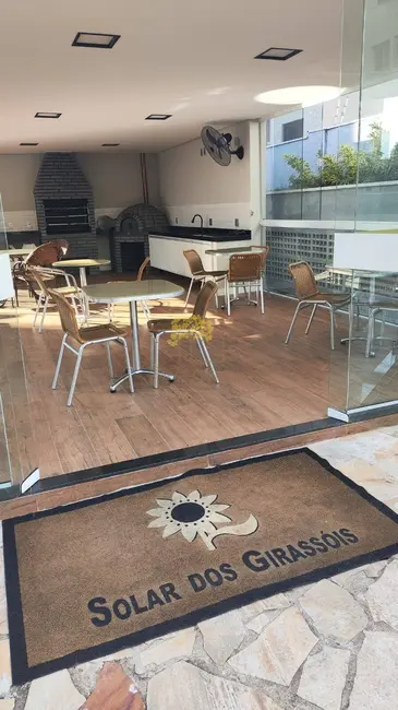Apartamento com 3 quartos à venda, 108m2 em Sao Jose Dos Campos - SP - imagem 6 Foto 6 de Apartamento com 3 quartos à venda, 108m2 em Sao Jose Dos Campos - SP