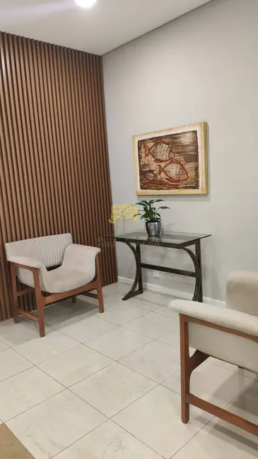 Apartamento com 3 quartos à venda, 108m2 em Sao Jose Dos Campos - SP - imagem 7 Foto 7 de Apartamento com 3 quartos à venda, 108m2 em Sao Jose Dos Campos - SP